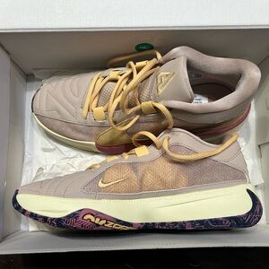 Nike Zoom Freak 5 EP 'Fossil Stone